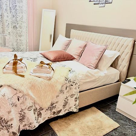 Casa Camilla Apartment Rome Luaran gambar