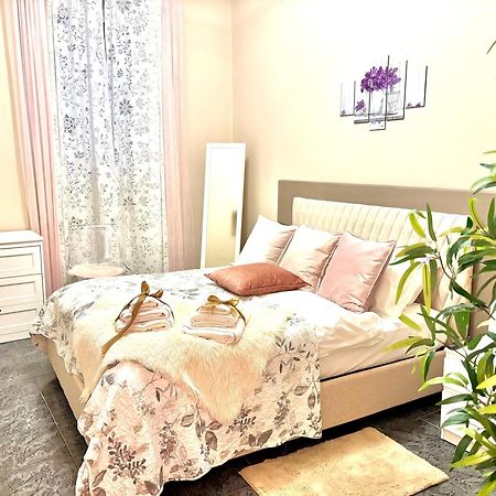 Casa Camilla Apartment Rome Luaran gambar