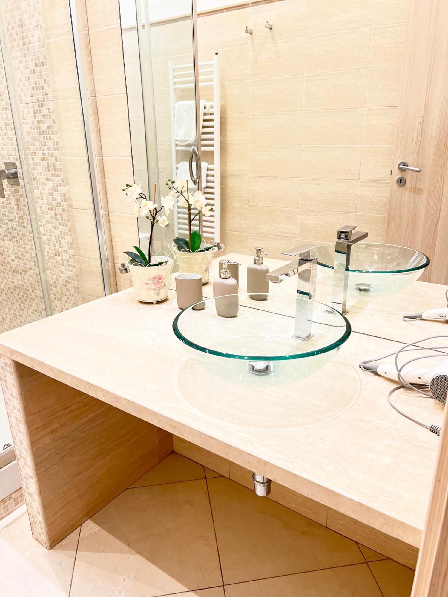 Casa Camilla Apartment Rome Luaran gambar