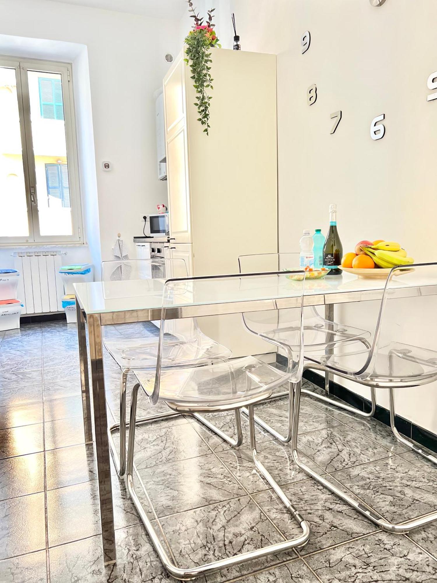 Casa Camilla Apartment Rome Luaran gambar