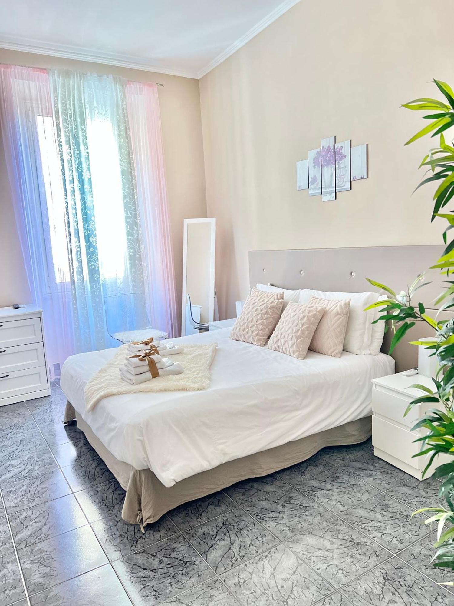 Casa Camilla Apartment Rome Luaran gambar